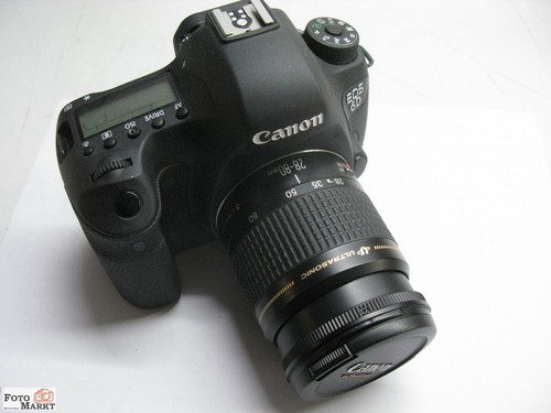 Canon digitalkamera eos - canon, 6d