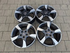 Alufelgen Ford Focus Mondeo S-Max Galaxy 7Jx16 ET 45 5x108 KBA 47983