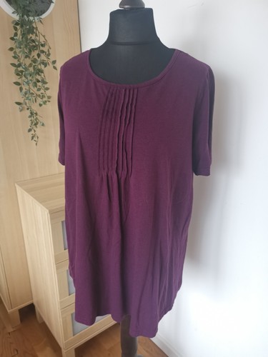 Tunika longshirt bonprix - tunika,