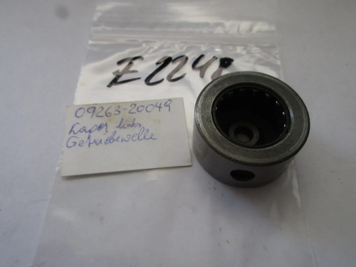 Getriebelager e2248 suzuki gsx - getriebelager,
