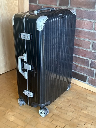 Rimowa hybrid check - check-in, m