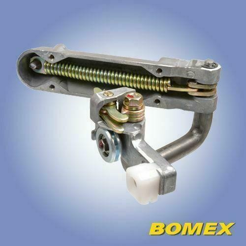 Scharnier komplett - scharnier,,