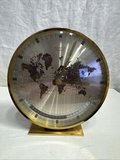 Kienzle weltzeituhr quartz - weltzeituhr,