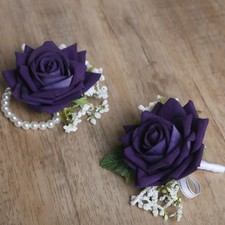Formelle Veranstaltung Corsage