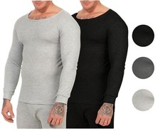 Warme Unterwäsche Herren 2x