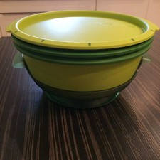 Tupperware microgourmet - tupperware,