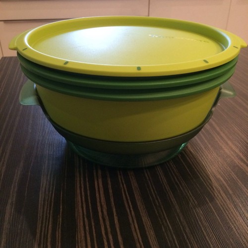 Tupperware microgourmet - tupperware,