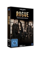 Rogue - Break the case before