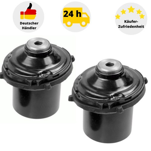 Domlager vorne - 2x,