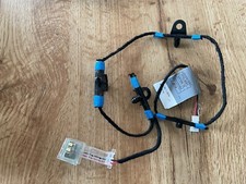 BMW Türgriff Beleuchtung