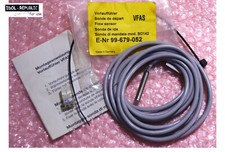 Kromschröder Elfatherm 99-676-052 Vorlauffühler VFAS Fühler 1kOhm OHNE Gehäuse