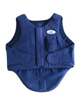 Sicherheitsweste USG, Größe