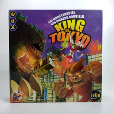 Heidelberger Spieleverlag King