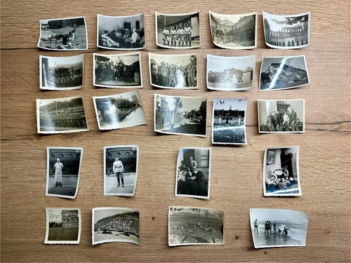 Militaria bilder 1941 1943 - 1941, 1943/