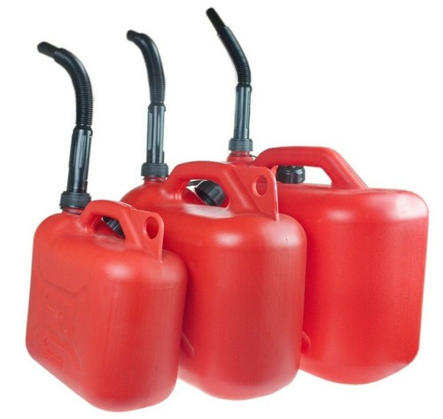 Benzinkanister 20 l - 5/10/20,