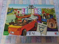 Brettspiel Spiel Das Spiel des