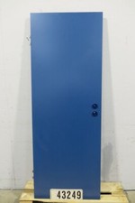 Wirus Optima Tür Zimmertür Innentür Türblatt 1965x735 DIN Links 43249