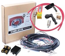 MZ TS 250 Kabelbaum MZ TS