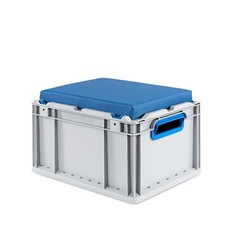 Eurobox nextgen seatbox - eurobox,