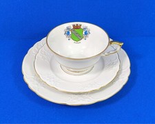 3tlg. GEDECK ANSBACH Andenken