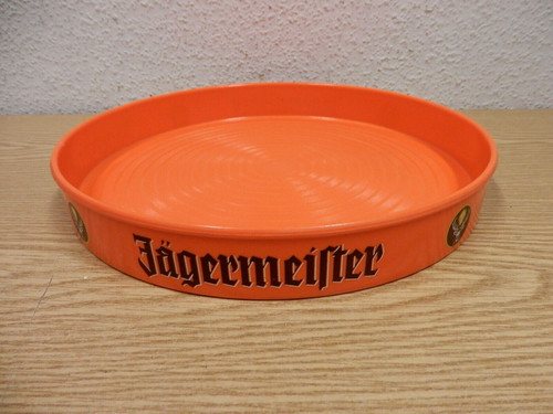 70er tablett jägermeister - 70er,