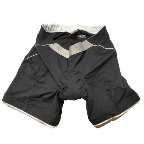 Damen radhose trägerlos mit - radhose,