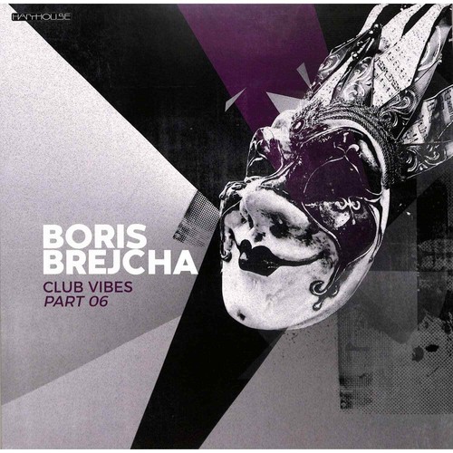 Boris brejcha club vibes - boris, /