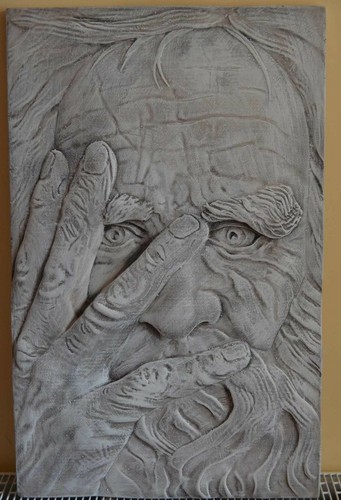 Form eines - form,