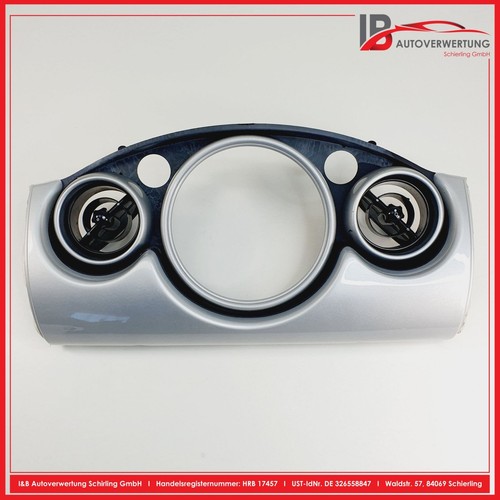 Mini cooper - (r50,, r53)