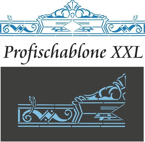 Schablone wandschablone - schablone,,