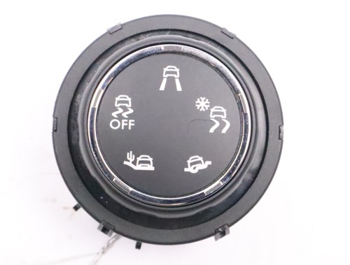 Fahrmodus steuerung gebraucht - fahrmodus,