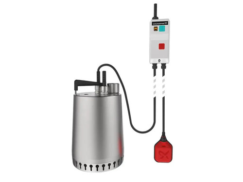 Grundfos tauchmotorpumpe - grundfos,