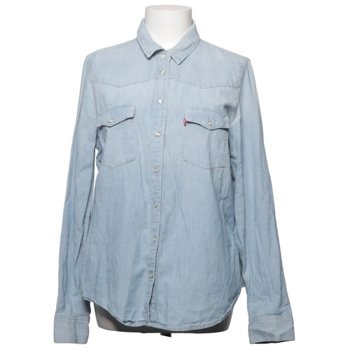 Levi strauss jeanshemd - &, co,