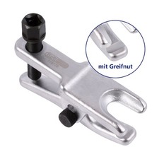 Kugelgelenk Abzieher mit Nut