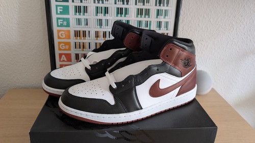 Air jordan mid sneaker - se, -sneaker