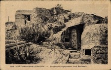 Ak Hartmannsweiler Elsass Haut