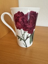 Kaffee- Teetasse Rosenbecher  Roy Kirkham 400ml - neuwertig