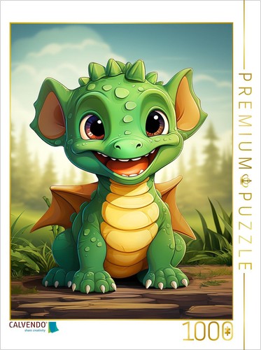 Calvendo puzzle ein motiv aus - calvendo,
