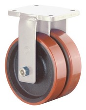 BS Rollen Bockrolle 100 mm mit