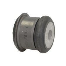 Lagerung, Achskörper