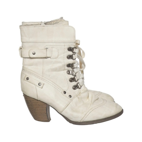 Ctogo gogo schnürstiefel - ctogo, gogo,