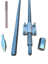 Tiefenerder Staberder