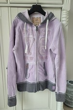 Better Rich Kapuzenjacke Gr