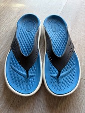 Crocs Lite Ride Flip Flop