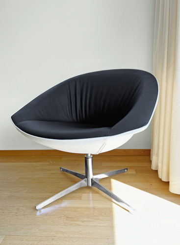 Design drehsessel lounge - lounge, chair