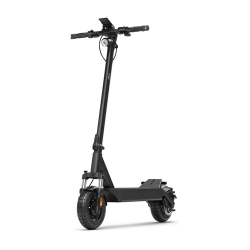 Vmax new vx4 scooter - vx4, mit