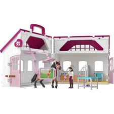 Schleich pferdeklinik - schleich,