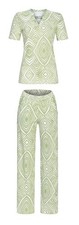 Ringella Damen Schlafanzug