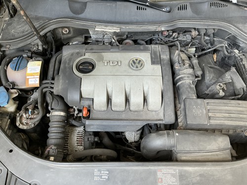 Klimakompressor passat - klimakompressor, vw