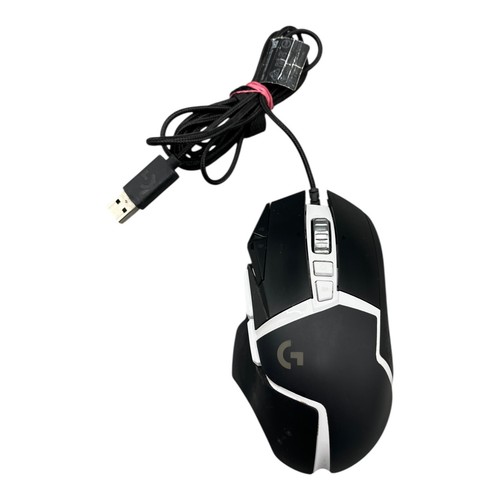 Logitech g502 hero gaming - g502, se